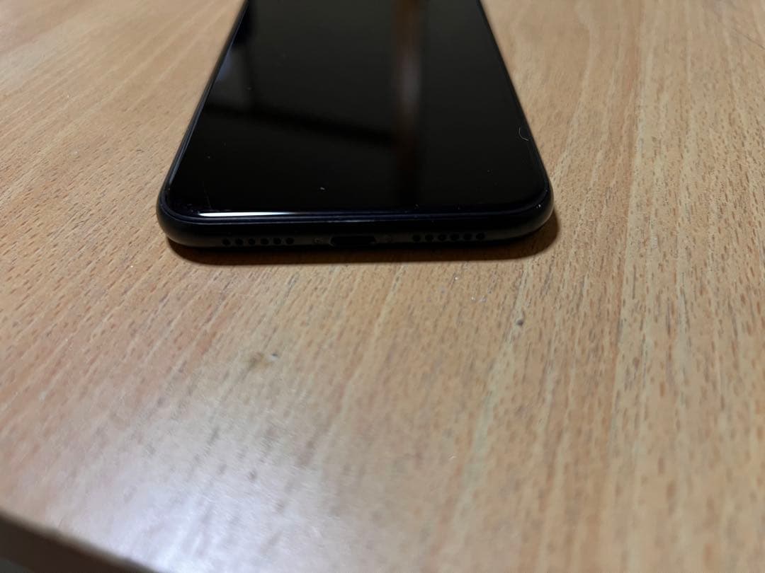 iPhone XR 64GB ブラック