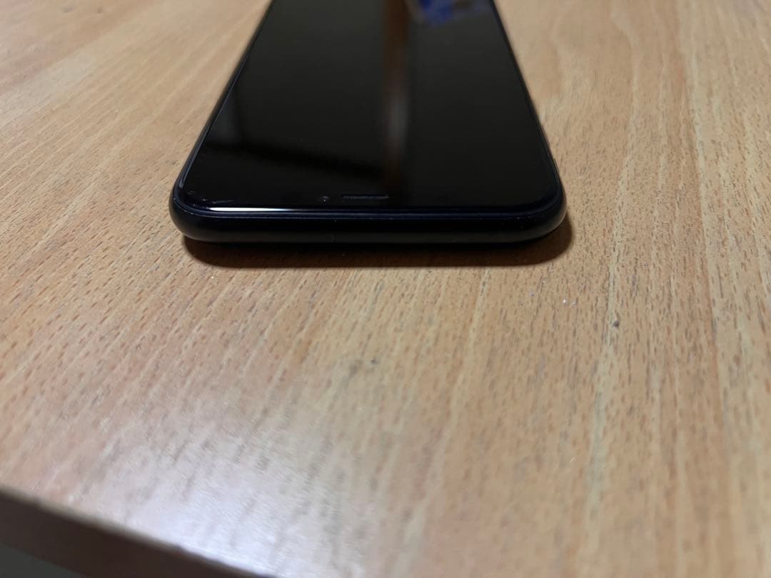 iPhone XR 64GB ブラック