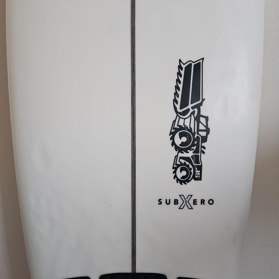 js industry sub xero 5,3 サブゼロ