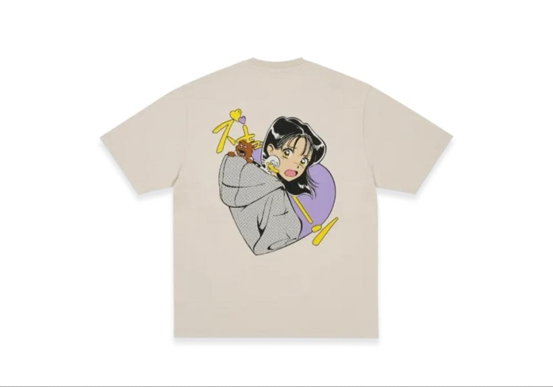 PALACE REAR VIEW T-SHIRTS 25aw パレス　Tシャツ