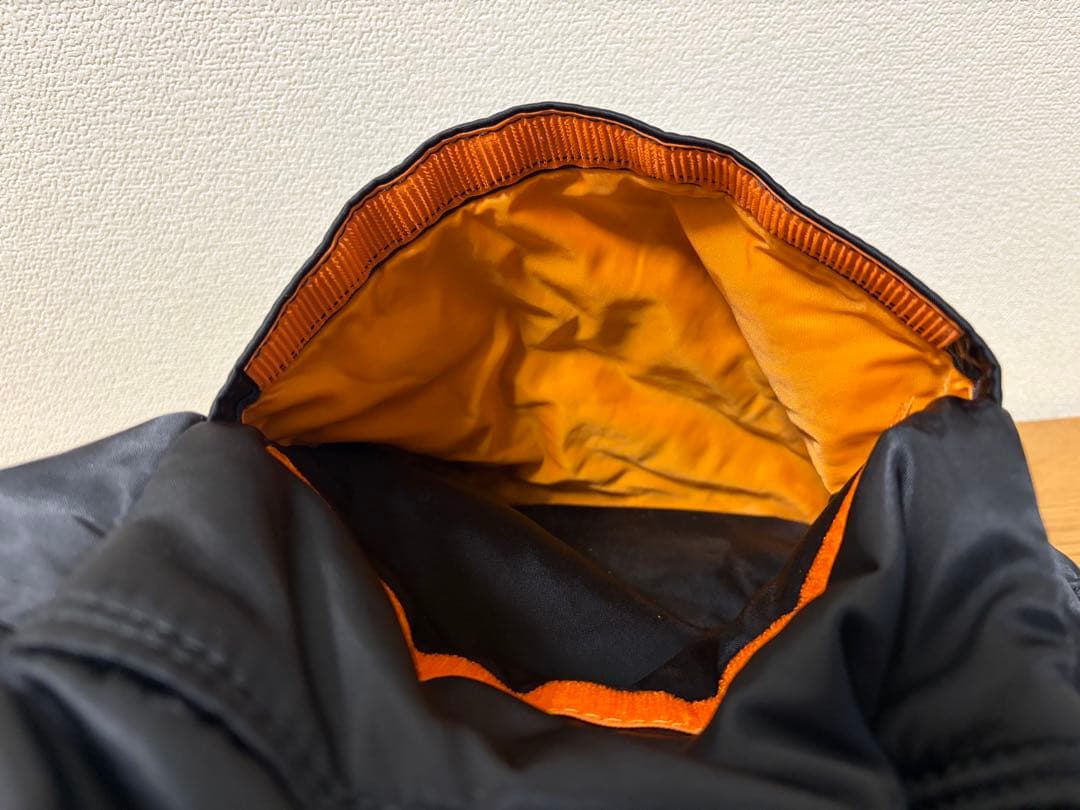 吉田カバン ポーター タンカー ダッフルバッグ