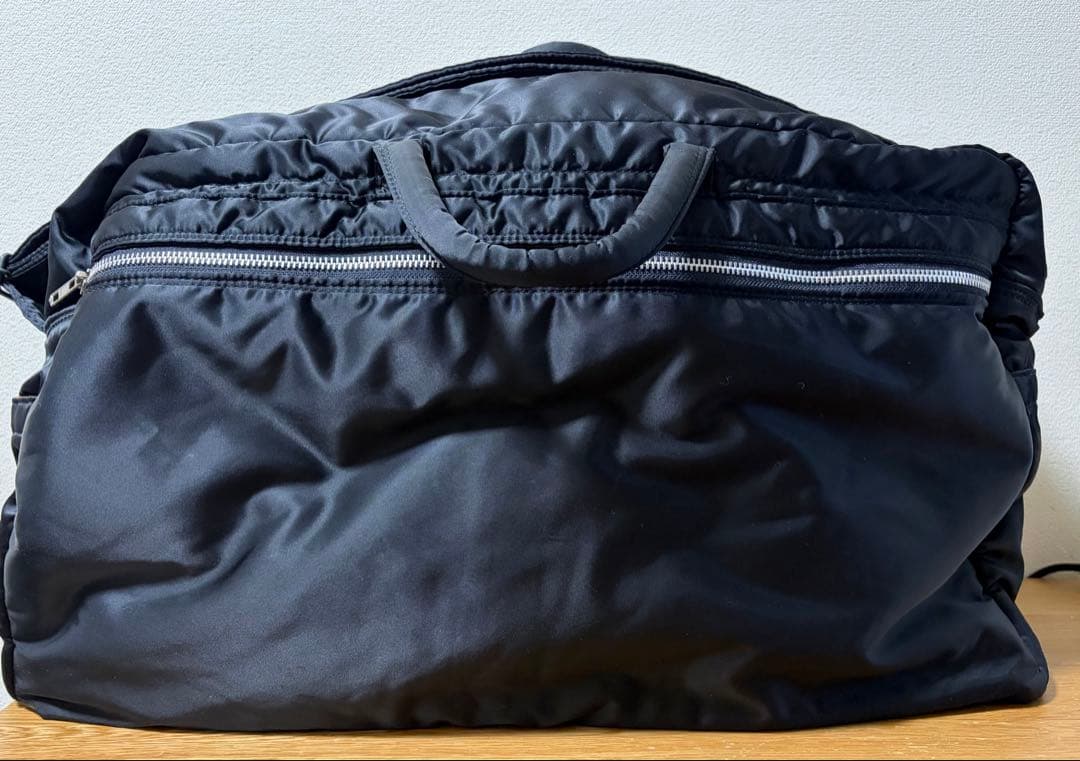 吉田カバン ポーター タンカー ダッフルバッグ