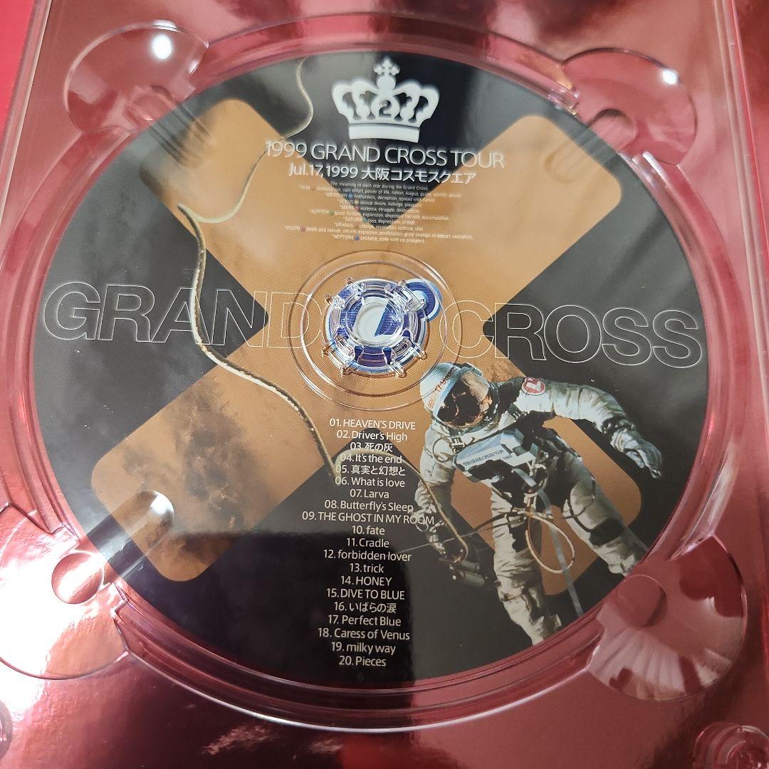 FIVE LIVE ARCHIVES 2 DVD 5枚セット