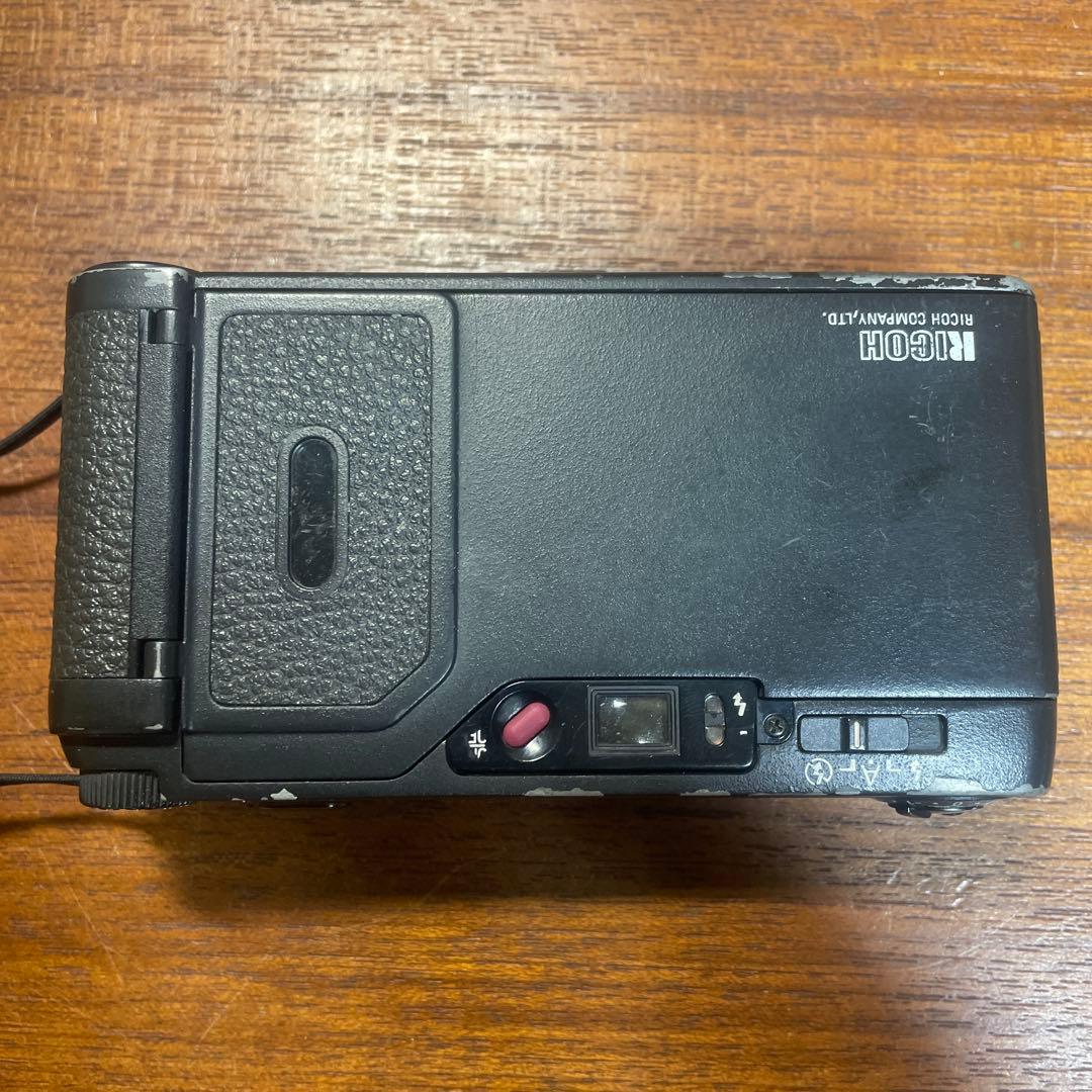 再値下げ/RICOH GR1 date付　(撮影、現像確認済み)