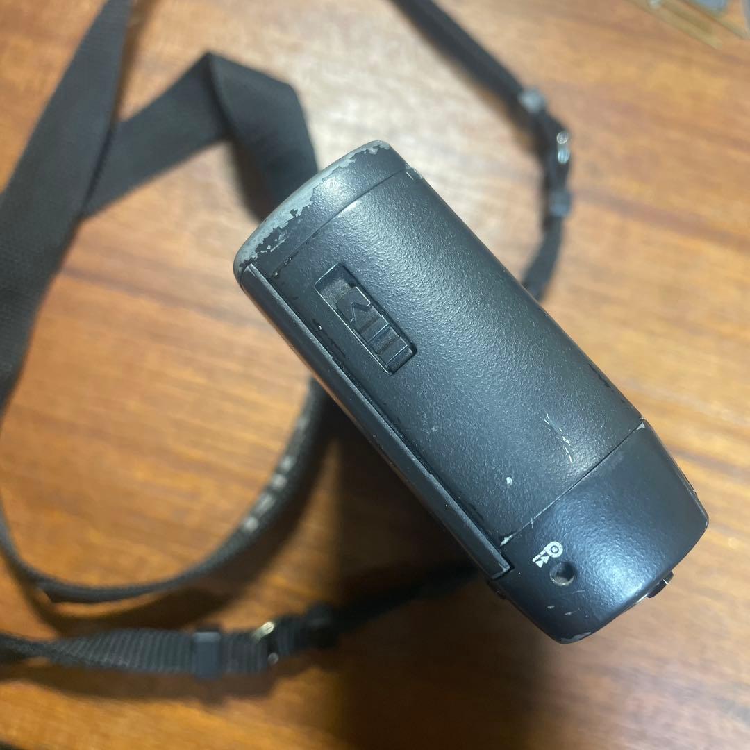 再値下げ/RICOH GR1 date付　(撮影、現像確認済み)