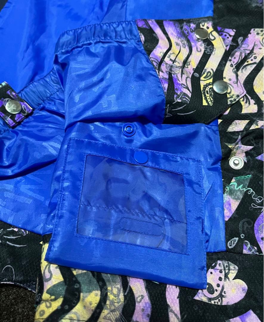 スノーボードウェアswivel