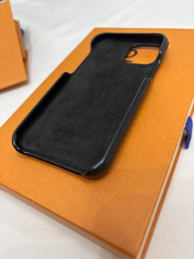 美品　ルイヴィトン　LOUIS VUITTON　iPhone11Proモノグラム
