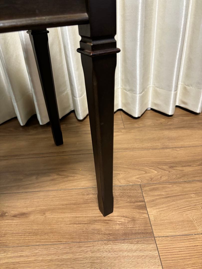 maruni マルニ木工 地中海 ネストテーブル 大 サイドテーブル