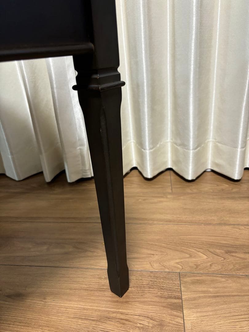 maruni マルニ木工 地中海 ネストテーブル 大 サイドテーブル