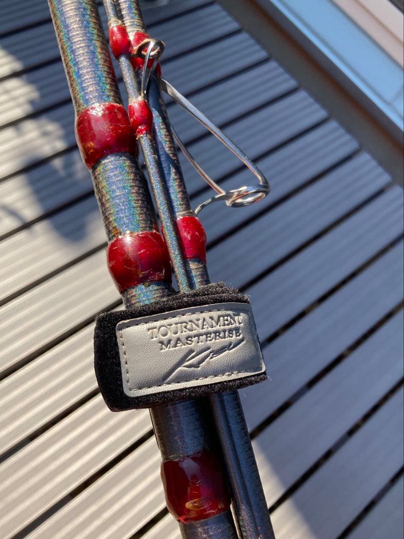 ダイワ トーナメントマスタライズキ 25-405S-SMT