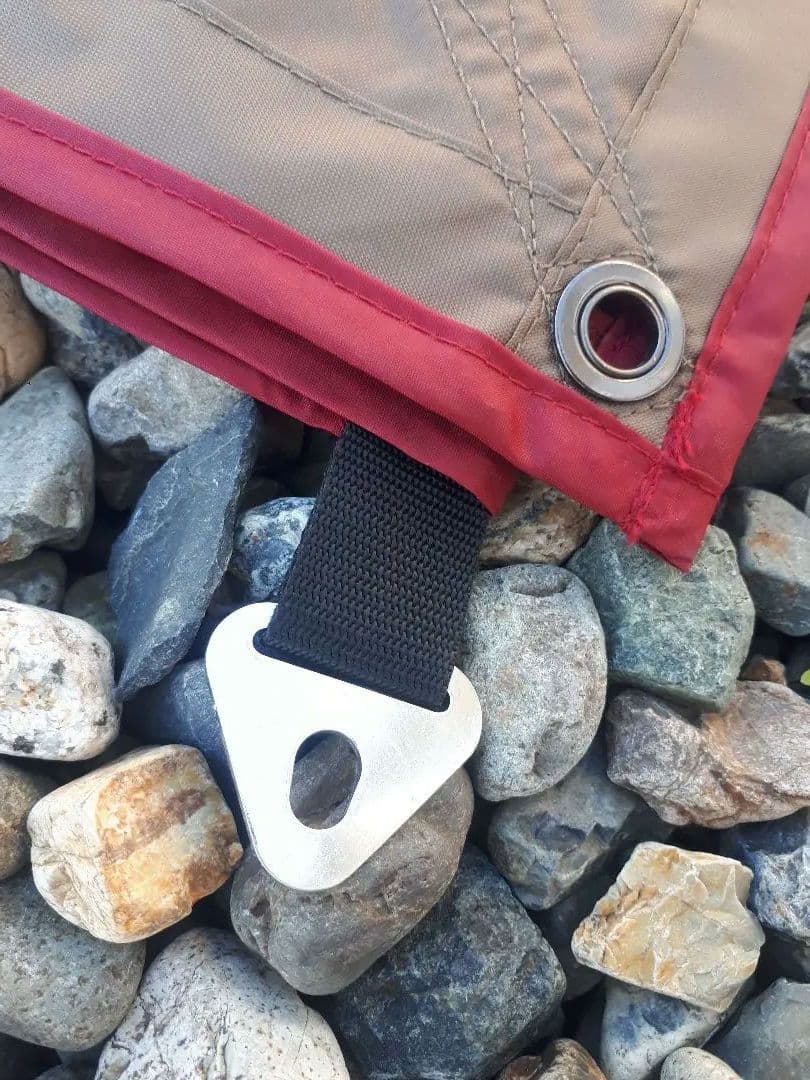 スノーピーク　クラシックタープレクタL　雪峰祭限定