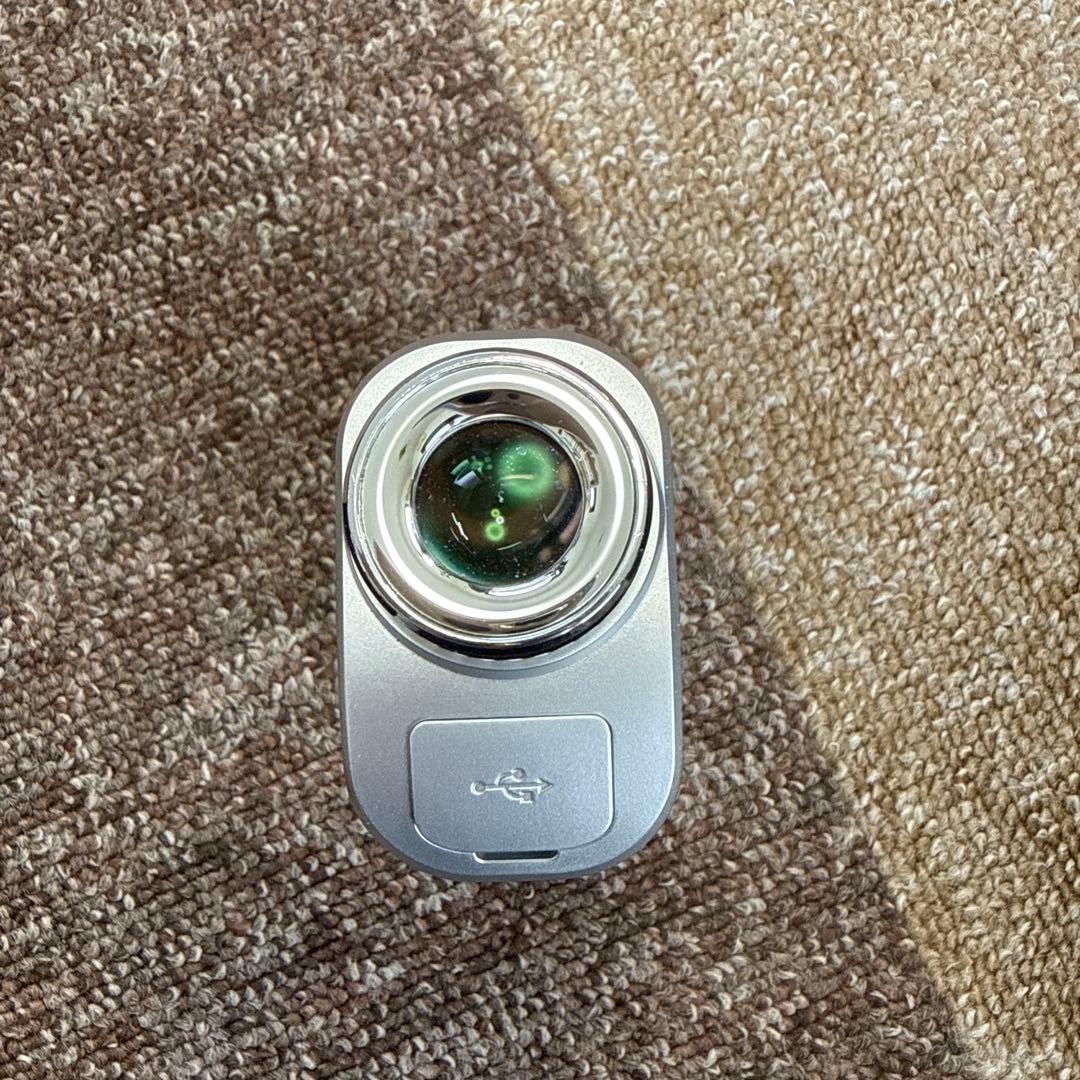 ShotNavi GR Leo Voice laserゴルフ用距離計