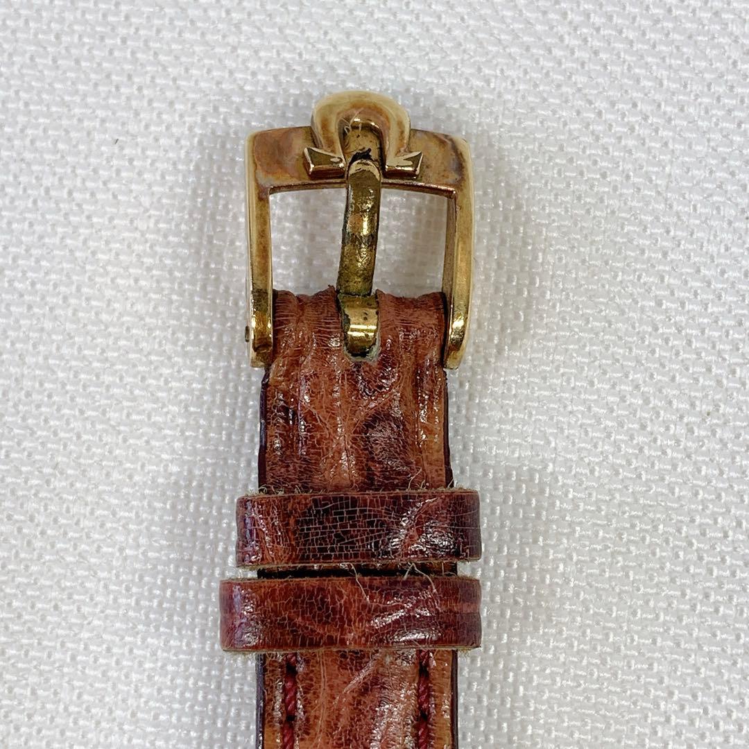 OMEGA オメガ　ジュネーブ　手巻き 腕時計　レディース　ヴィンテージ　現状品