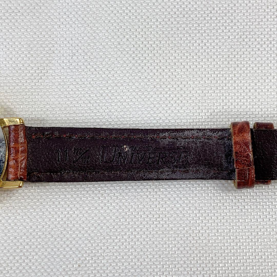 OMEGA オメガ　ジュネーブ　手巻き 腕時計　レディース　ヴィンテージ　現状品