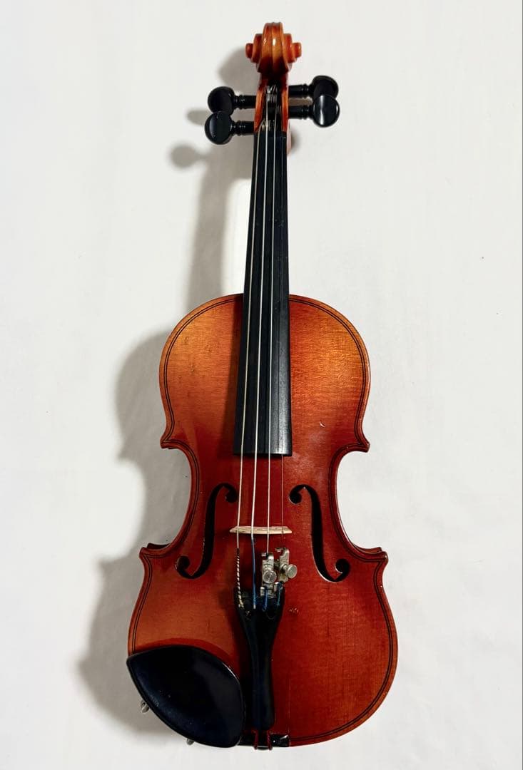 SUZUKI バイオリン No.280 1/16サイズ SUGITO弓