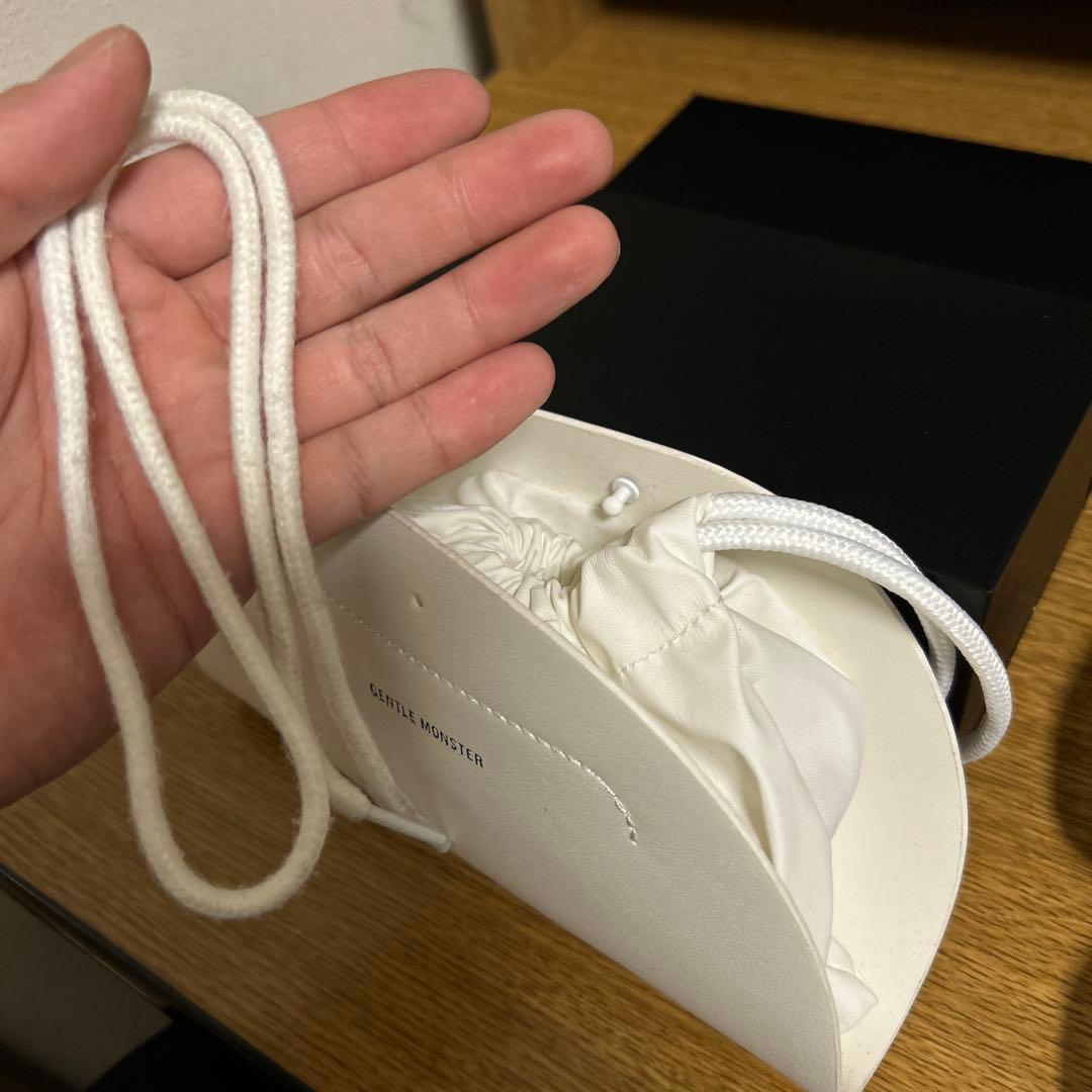 「確実正規品」GENTLE MONSTER サングラス