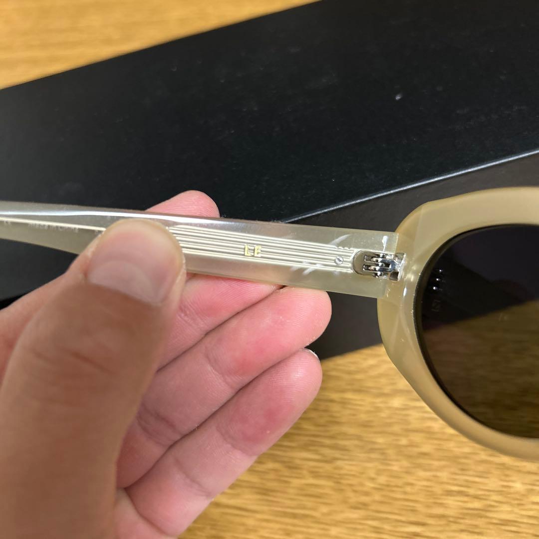 「確実正規品」GENTLE MONSTER サングラス