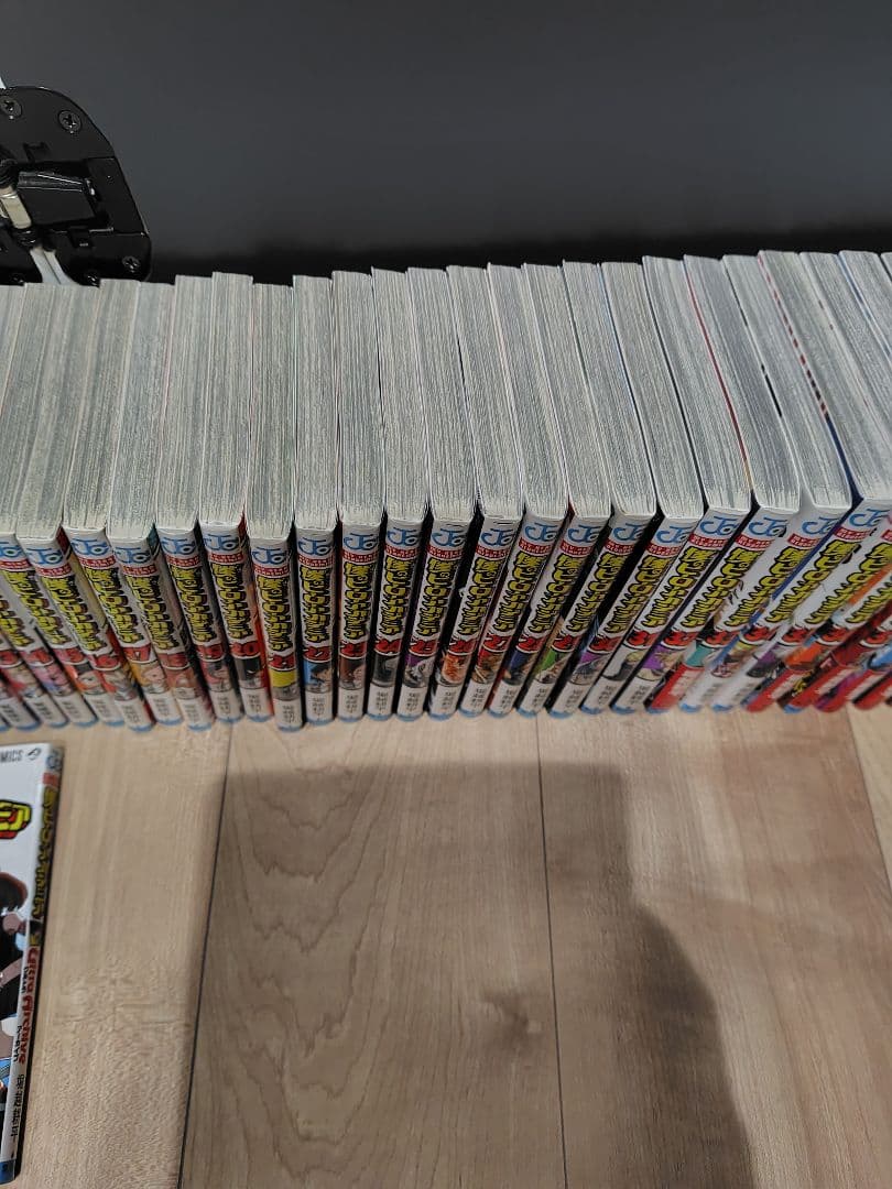 僕のヒーローアカデミア全巻＋ウルトラアーカイブ