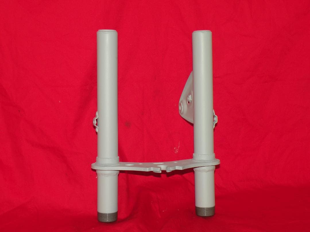 ☆ライステ新品☆極低5.5センチカット 純正ダックスフォーク 分離式☆