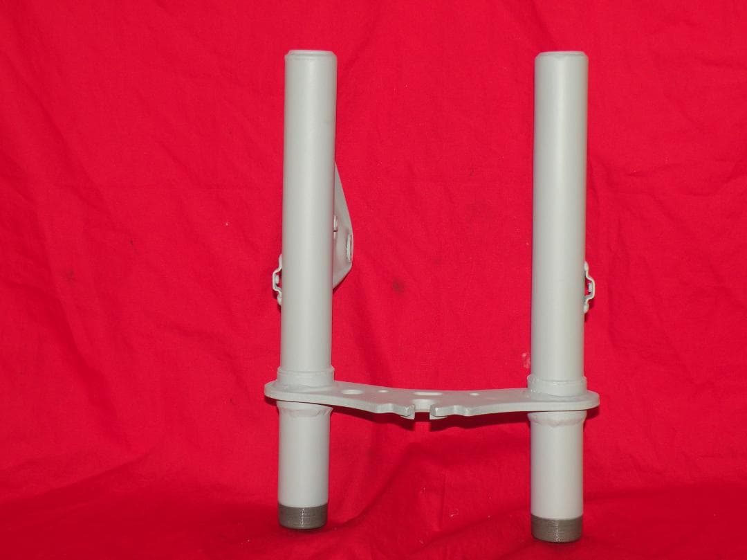 ☆ライステ新品☆極低5.5センチカット 純正ダックスフォーク 分離式☆