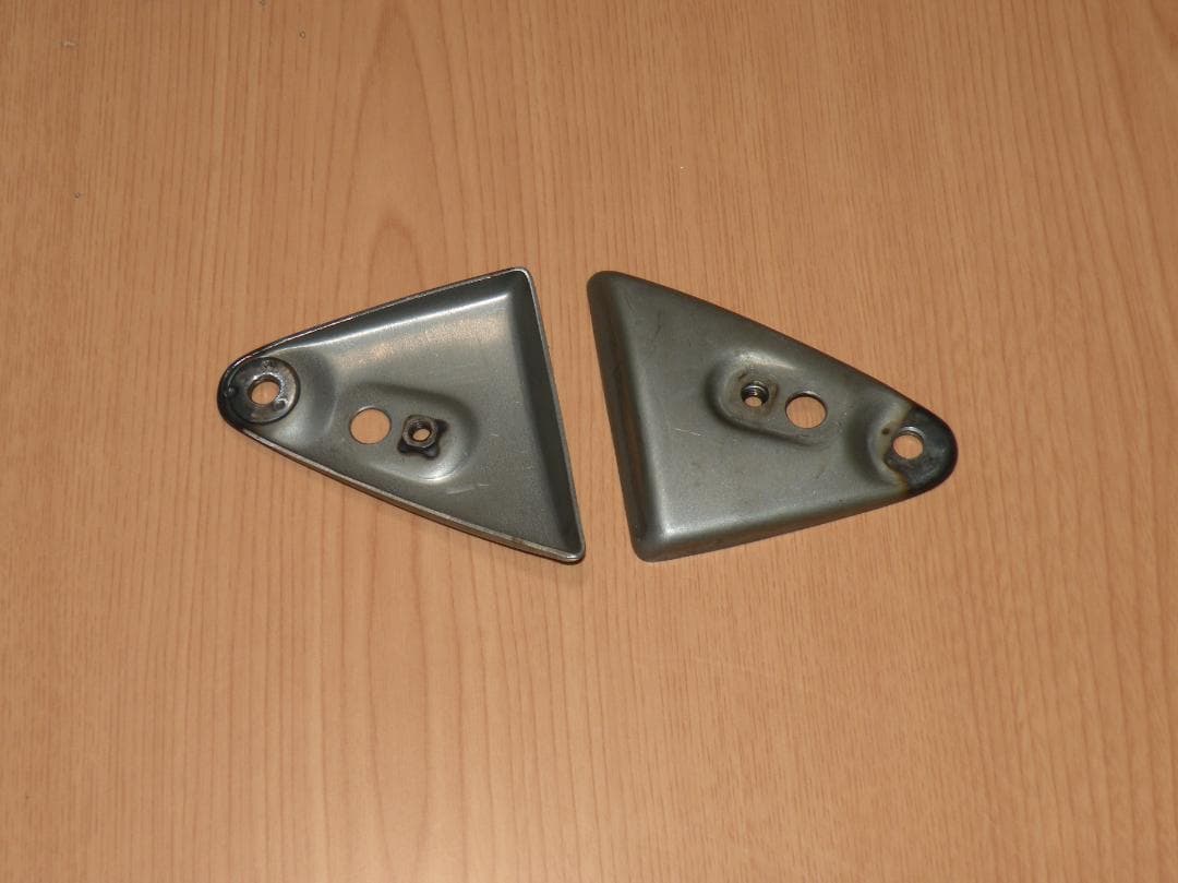 ☆ライステ新品☆極低5.5センチカット 純正ダックスフォーク 分離式☆