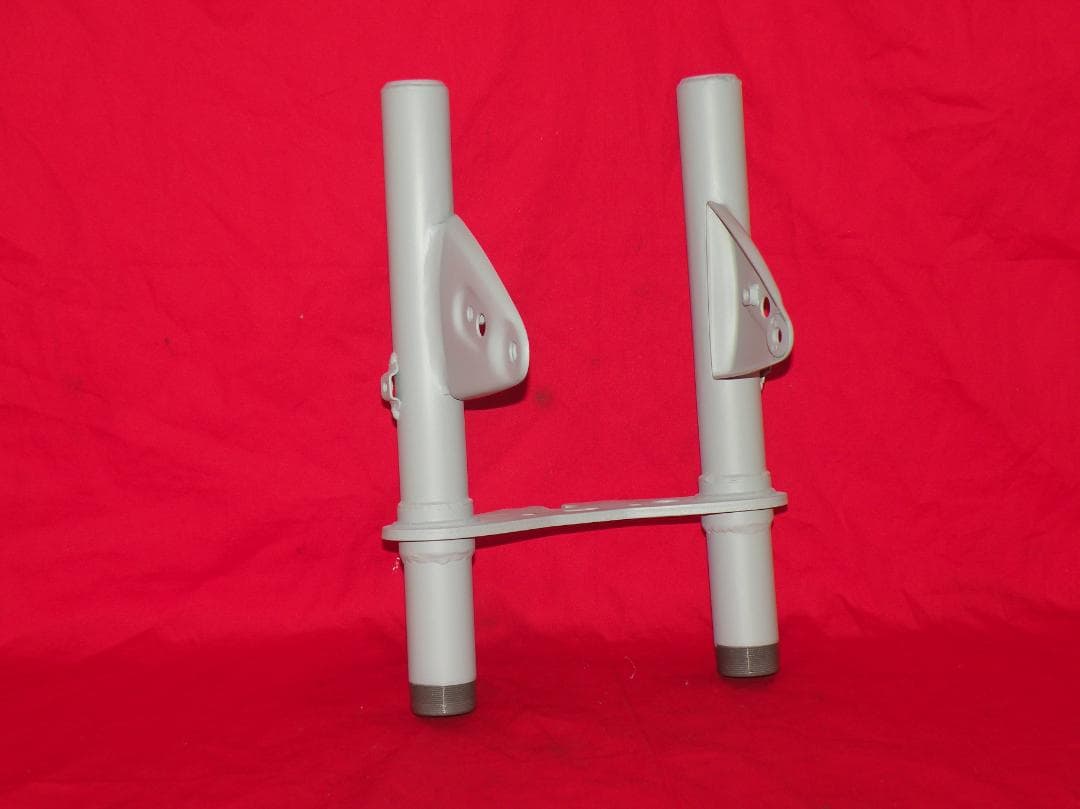 ☆ライステ新品☆極低5.5センチカット 純正ダックスフォーク 分離式☆