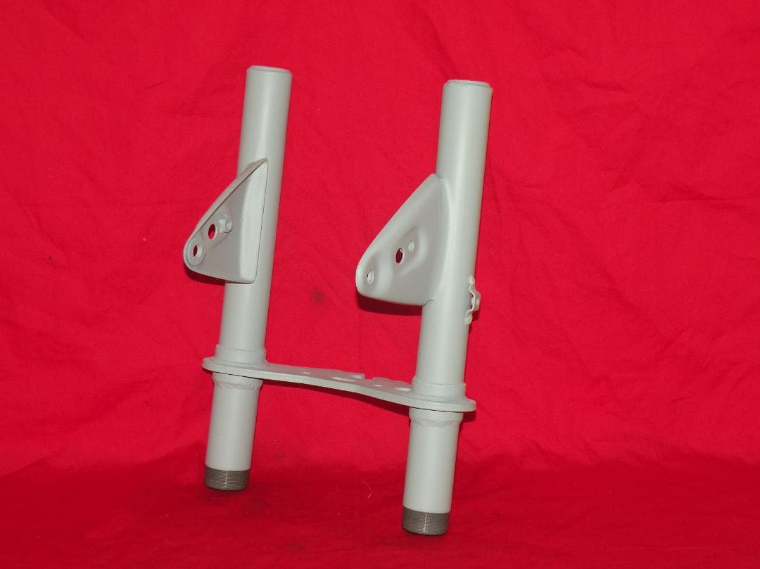 ☆ライステ新品☆極低5.5センチカット 純正ダックスフォーク 分離式☆