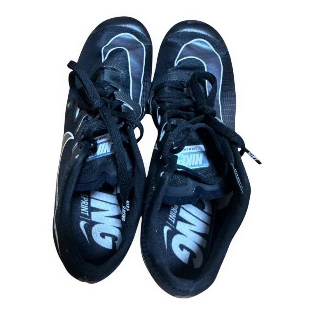 NIKE Zoom J Fly（ズーム J フライ） ブラック / 25.5cm