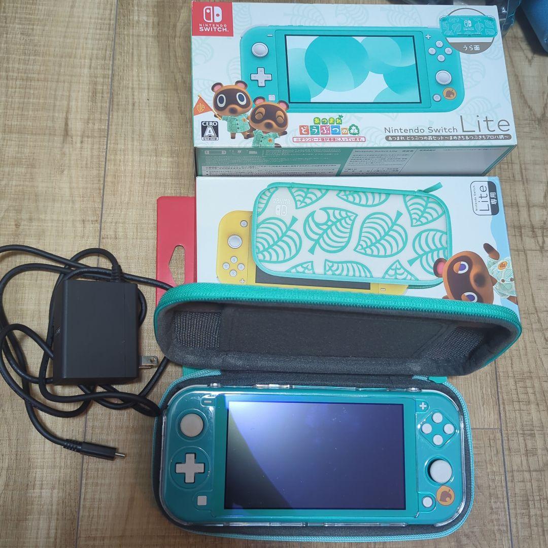 Nintendo Switch yukirinnnn2430