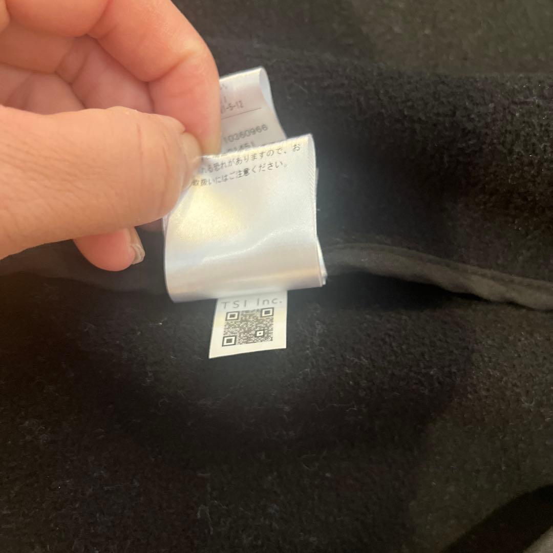 MASTER BUNNY EDITION ジャケット　サイズ１