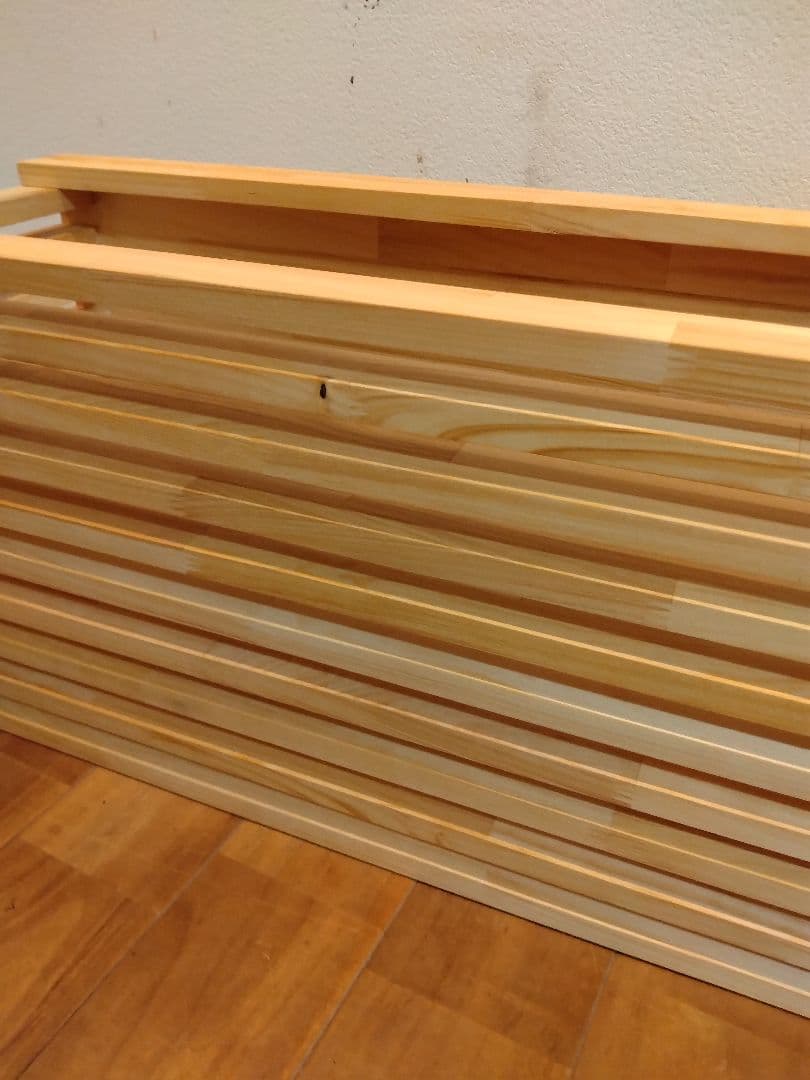 木製　ハンドメイド　オーダー　ロの字　水槽台　アクアラック　棚　シェルフテレビ台