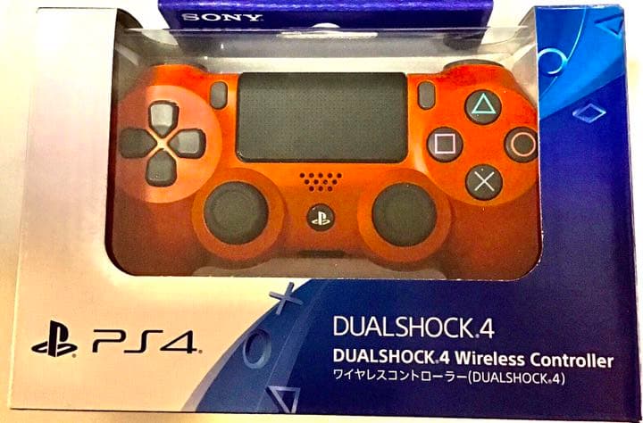 【値段交渉あり】PS4 ワイヤレスコントローラー