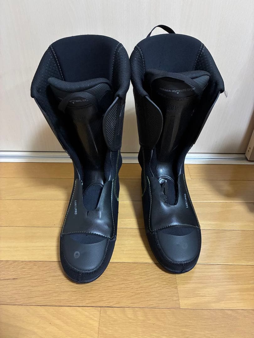 K2 RECON 110 BOA 27/27.5 314mm スキーブーツ