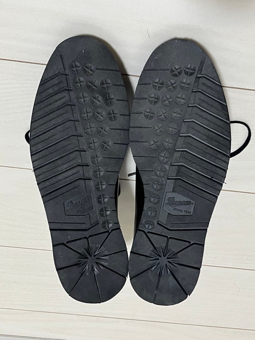 Danner ダナー ポストマン US8 26cm