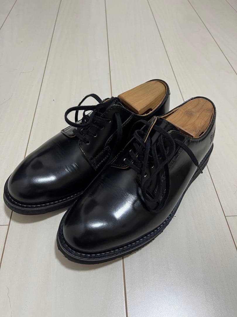 Danner ダナー ポストマン US8 26cm