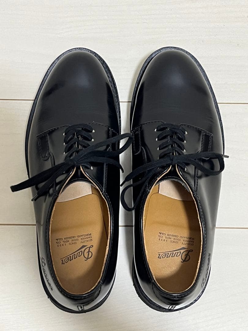 Danner ダナー ポストマン US8 26cm