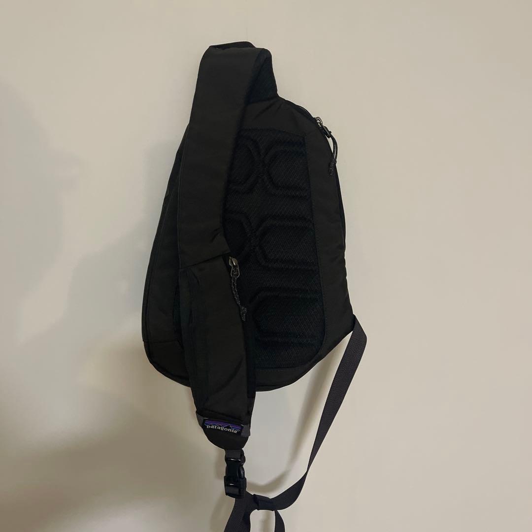 GATSSOpatagonia Atom Sling 8L スリングバッグ