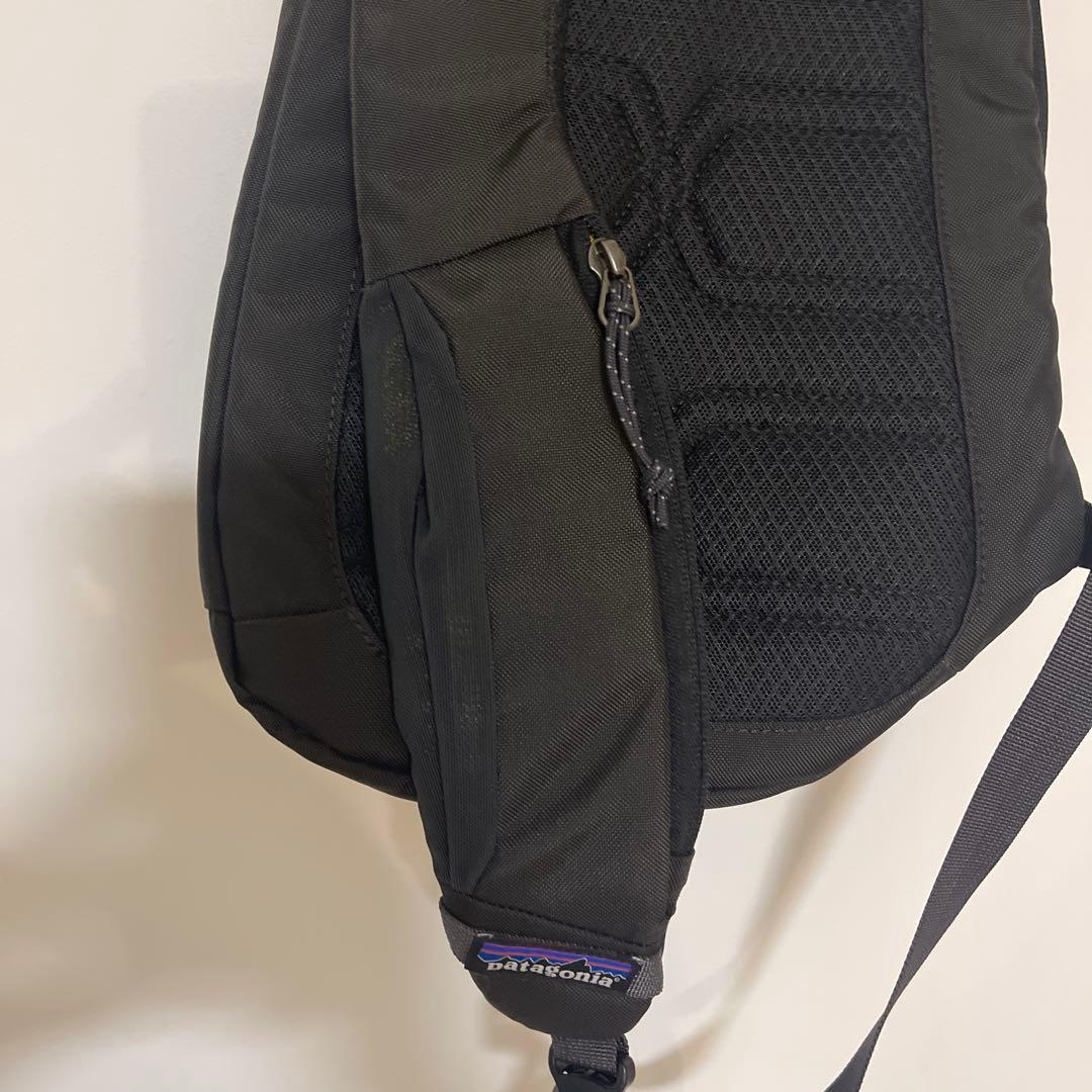 GATSSOpatagonia Atom Sling 8L スリングバッグ