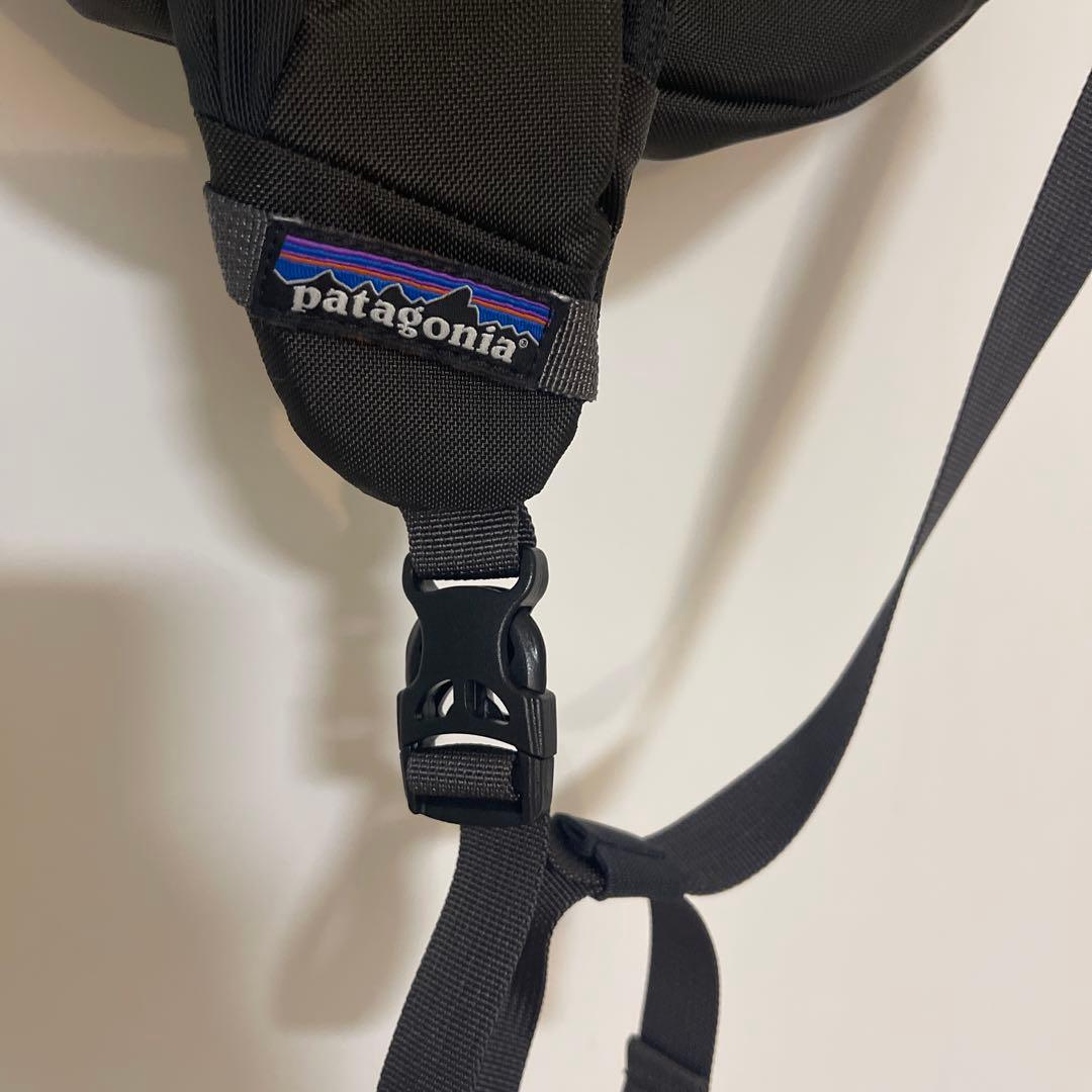 GATSSOpatagonia Atom Sling 8L スリングバッグ