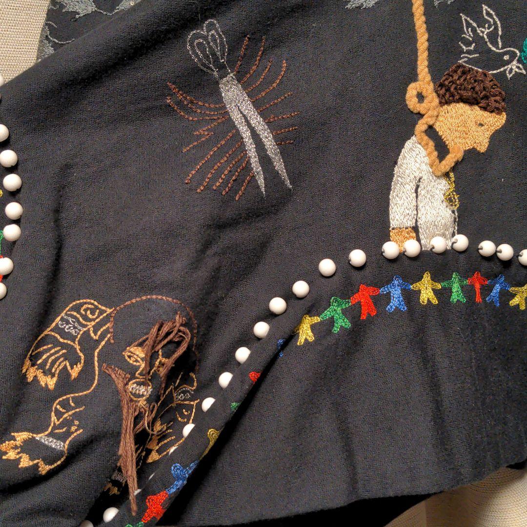 bernhead willhelm ストーリースカート