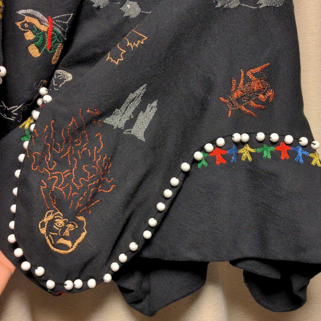 bernhead willhelm ストーリースカート