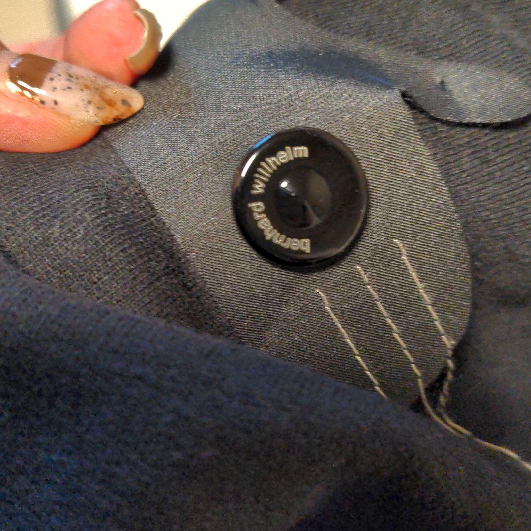 bernhead willhelm ストーリースカート