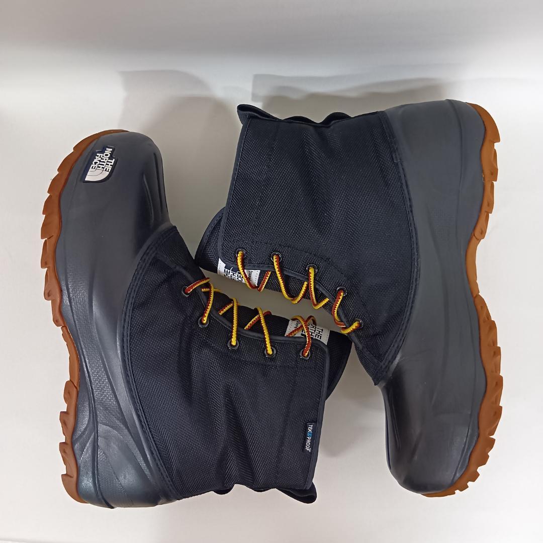 ノースフェイス/スノーショット6 ブーツテキスタイルV/軽量/保温性/25cm