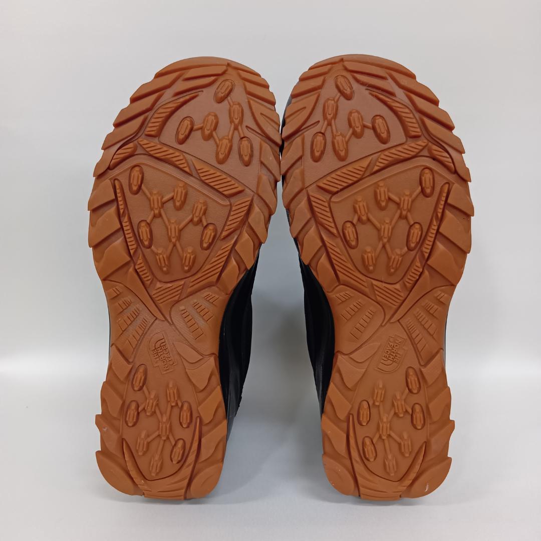 ノースフェイス/スノーショット6 ブーツテキスタイルV/軽量/保温性/25cm