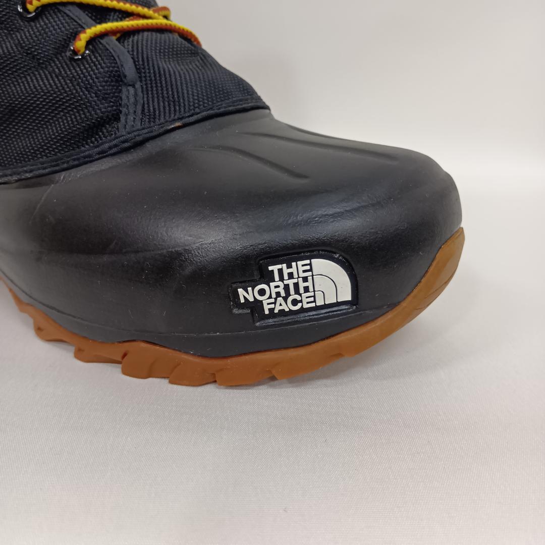 ノースフェイス/スノーショット6 ブーツテキスタイルV/軽量/保温性/25cm