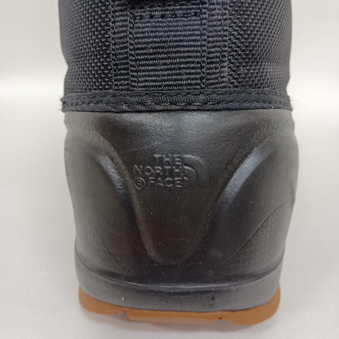 ノースフェイス/スノーショット6 ブーツテキスタイルV/軽量/保温性/25cm