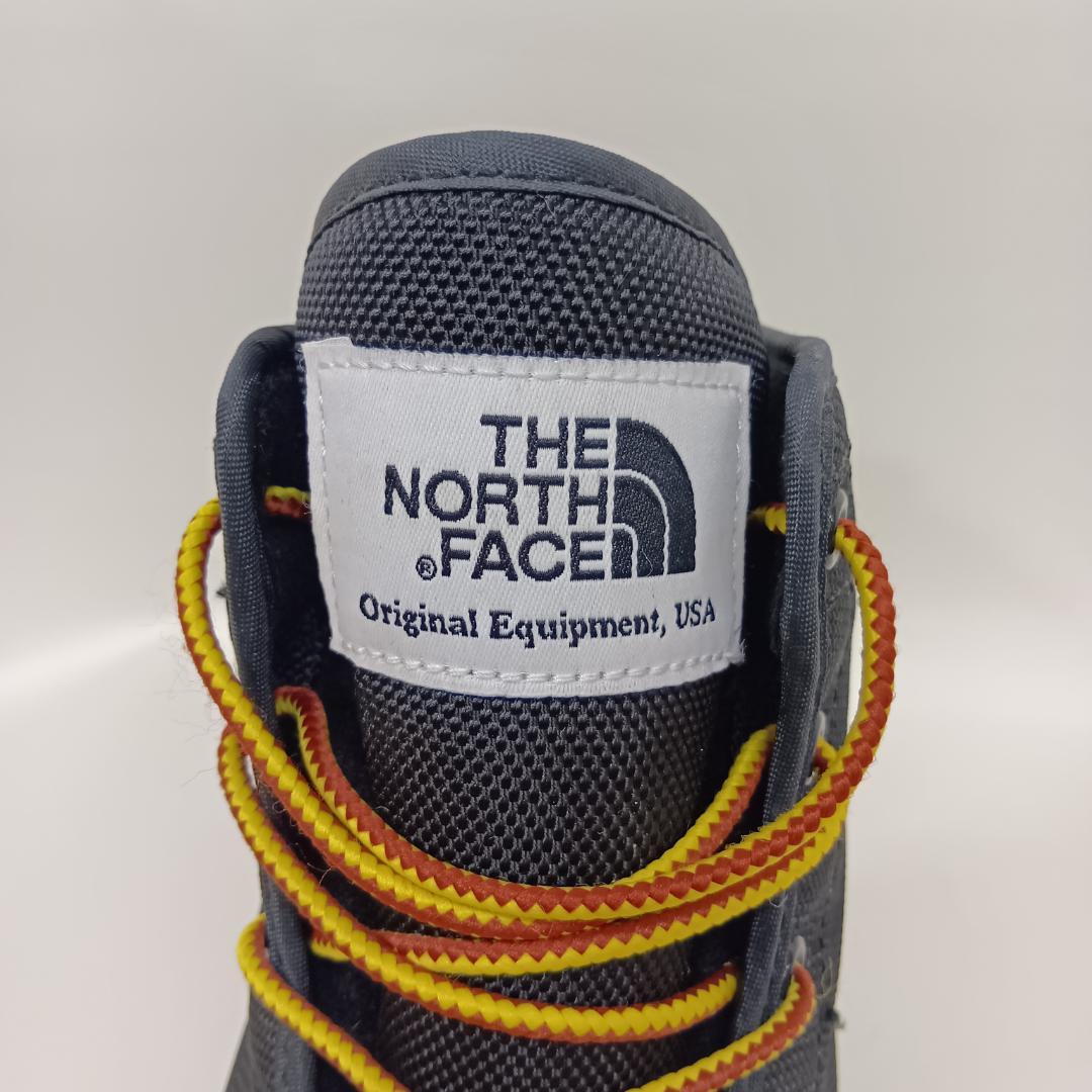 ノースフェイス/スノーショット6 ブーツテキスタイルV/軽量/保温性/25cm