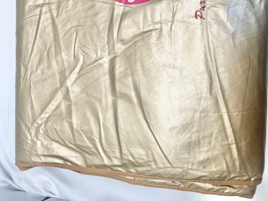 ホルミシス　エスティーマットカバー　ピュアルネッサンス