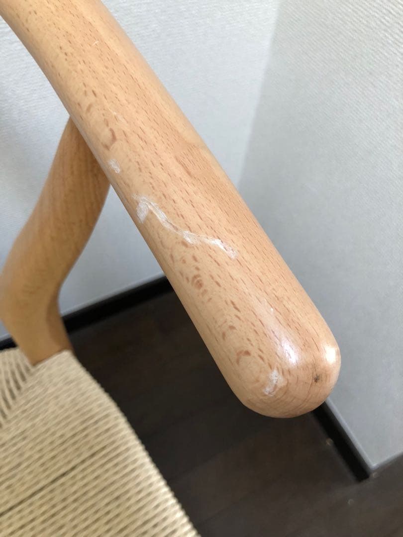 ワイチェア　Yチェア　リプロダクト品