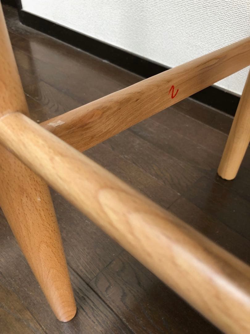 ワイチェア　Yチェア　リプロダクト品